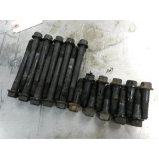 101X118 Cylinder Head Bolt Kit For 02-03 Dodge Ram 1500  5.9